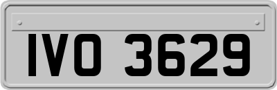 IVO3629