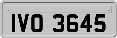 IVO3645