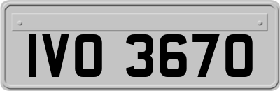 IVO3670