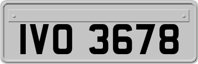 IVO3678