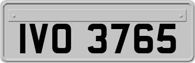 IVO3765