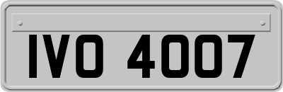IVO4007