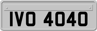 IVO4040