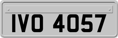 IVO4057