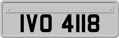 IVO4118