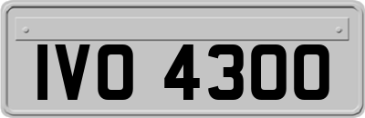 IVO4300