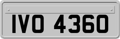 IVO4360