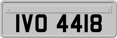 IVO4418