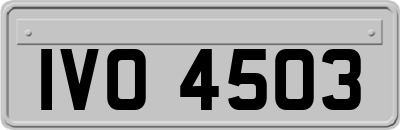 IVO4503