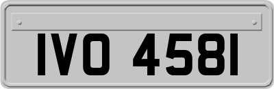 IVO4581