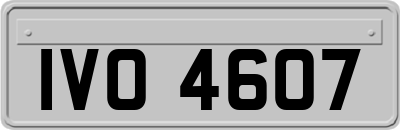IVO4607
