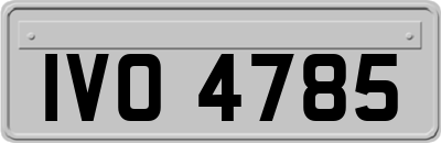 IVO4785