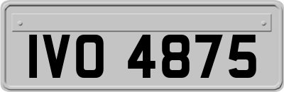 IVO4875