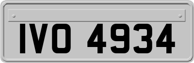 IVO4934