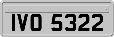 IVO5322