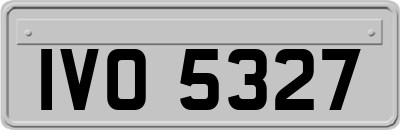 IVO5327