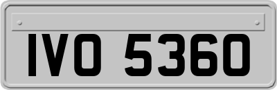 IVO5360
