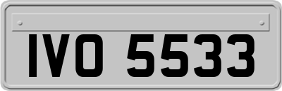 IVO5533