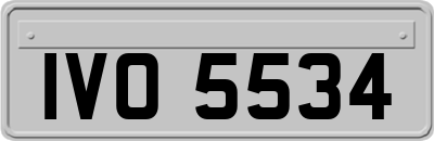 IVO5534