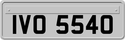 IVO5540