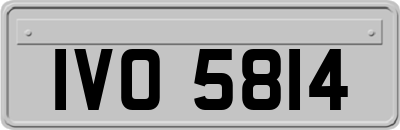 IVO5814
