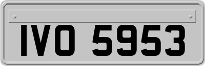 IVO5953