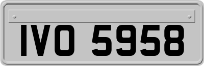 IVO5958