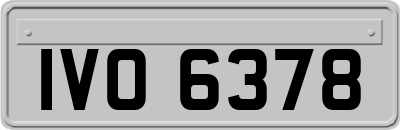 IVO6378