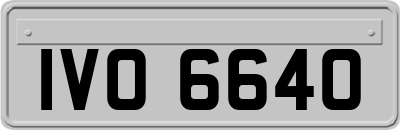 IVO6640