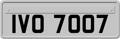 IVO7007