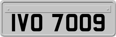 IVO7009