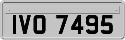IVO7495