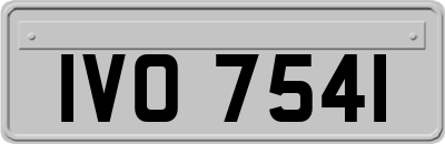 IVO7541