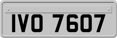 IVO7607