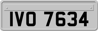 IVO7634
