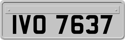 IVO7637