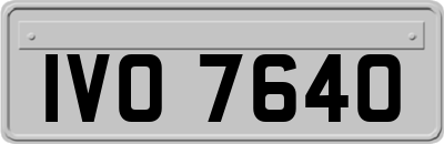 IVO7640