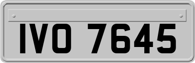 IVO7645