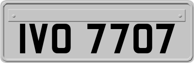 IVO7707