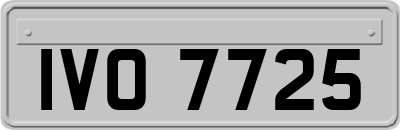 IVO7725