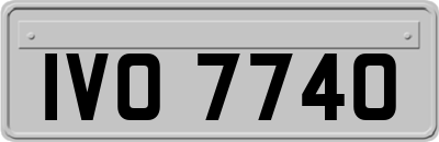 IVO7740