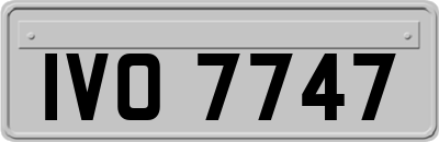 IVO7747