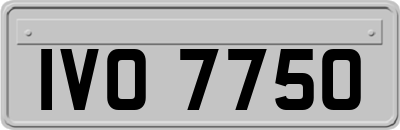 IVO7750