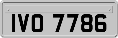 IVO7786