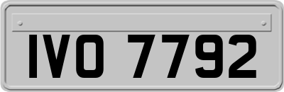 IVO7792