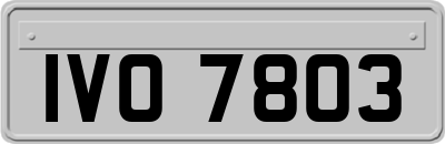 IVO7803
