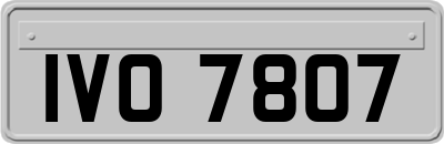 IVO7807