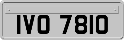 IVO7810