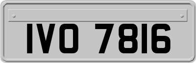 IVO7816