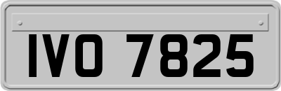 IVO7825